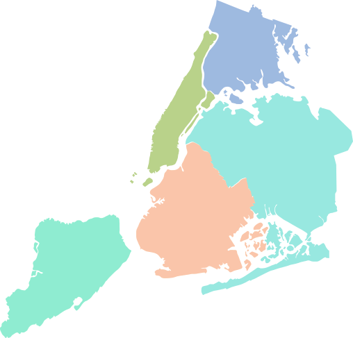 Our locations